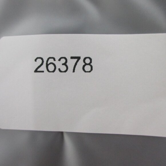 Canada Goose Kelowna Fleece Jacket Mens Medium Navy Blue Sherpa Pile NWOT Coat - Picture 13 of 13